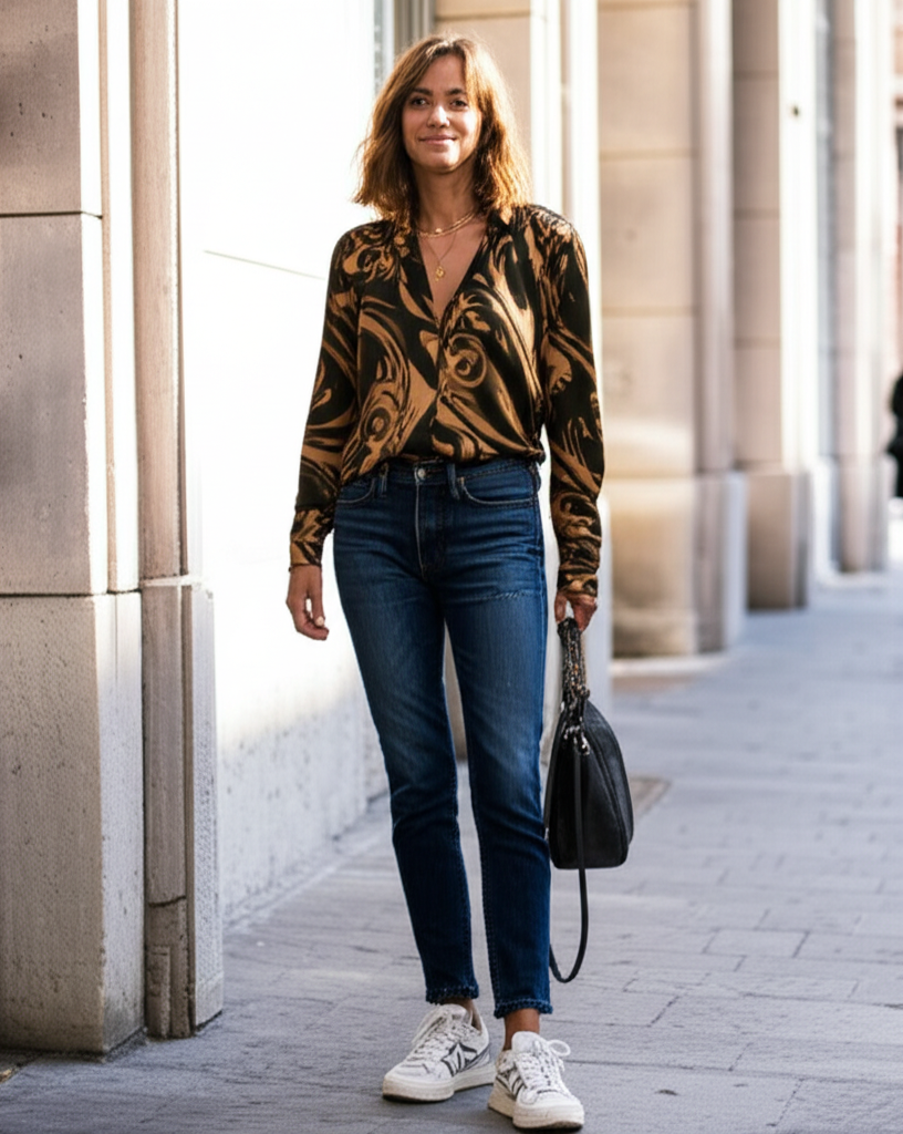 Mixing High and Low: The Art of Balance